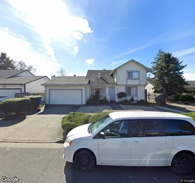 Sarah's Bancroft Drive Adult Home