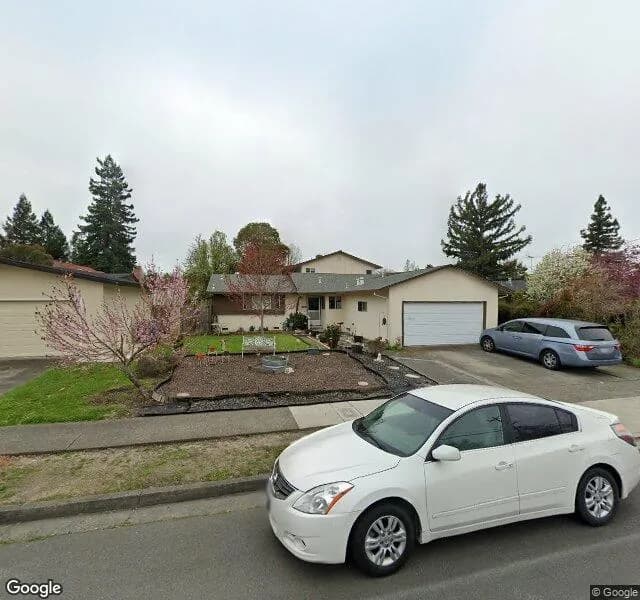 Sarah's Group Home For Young Adults