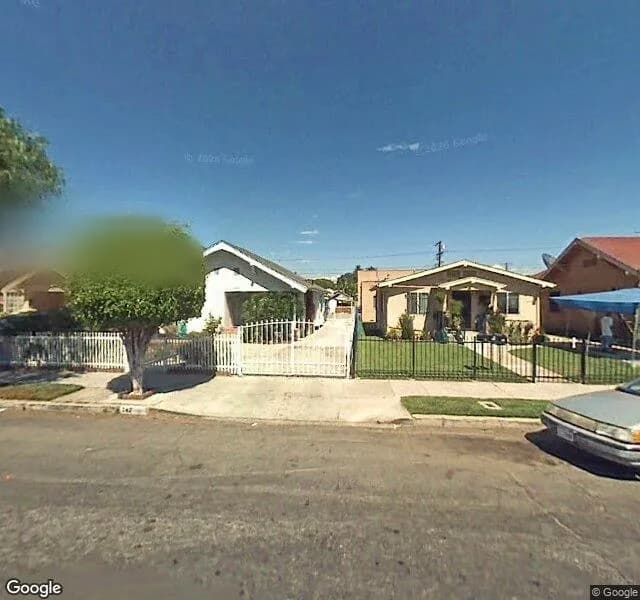 Sarah's Safe Haven Adult Residential Facility