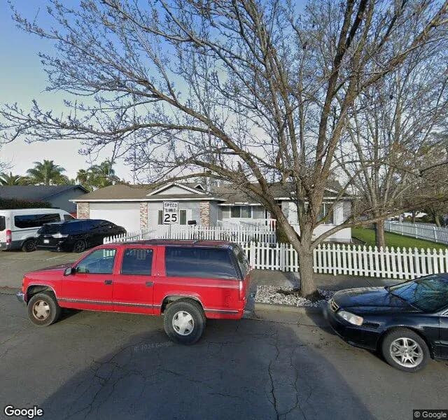 Sarah's Senior Residential Care - Board And Care Home in Santa Rosa, California