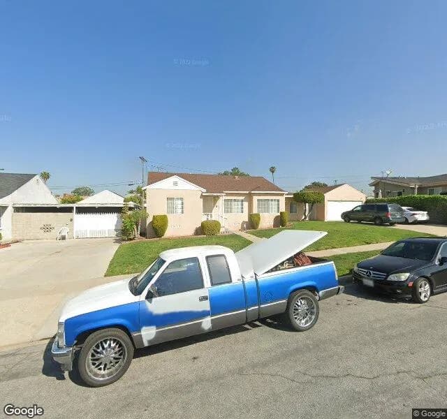 Saving Grace Adult Residential Facility