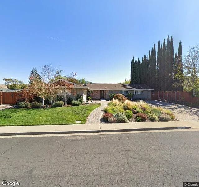 Scarlet House For The Elderly - Board And Care Home in Concord, California