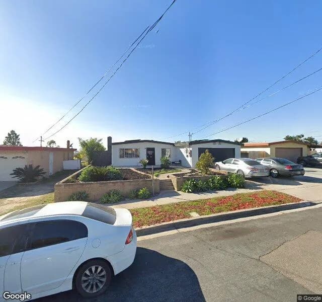 Scarlett's Care - Adult Residential Facility in Chula Vista, California