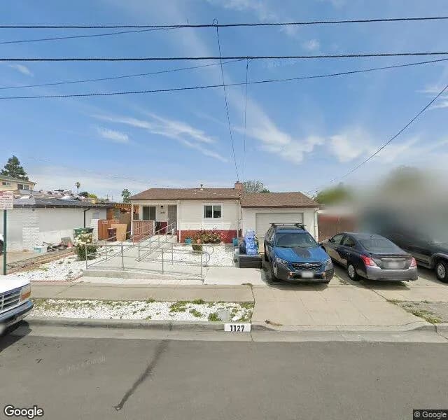 Scott Residential Care Home - Board And Care Home in Hayward, California