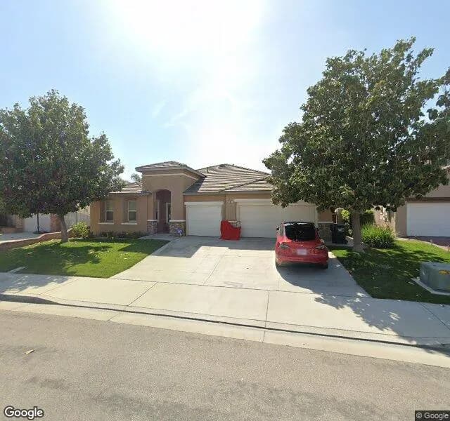 Sea Breeze Homes Of Eastvale Llc