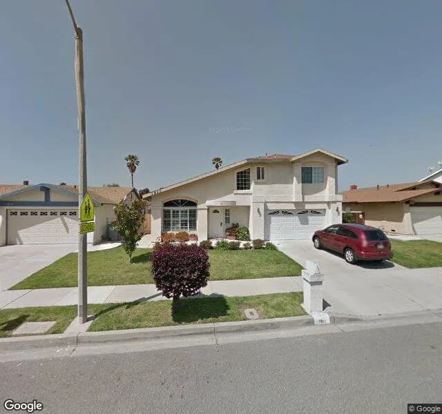 Sea Breeze Manor - Board And Care Home in Oxnard, California