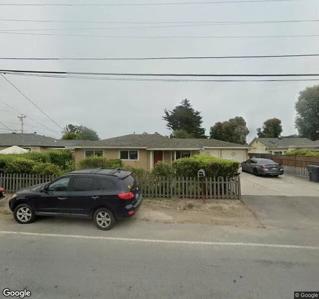 Sea Cove Residential Care Home