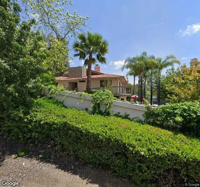 Secure Seniors - Assisted Living Facility in Escondido, California