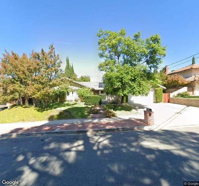 Select Senior Living Ii - Board And Care Home in Thousand Oaks, California