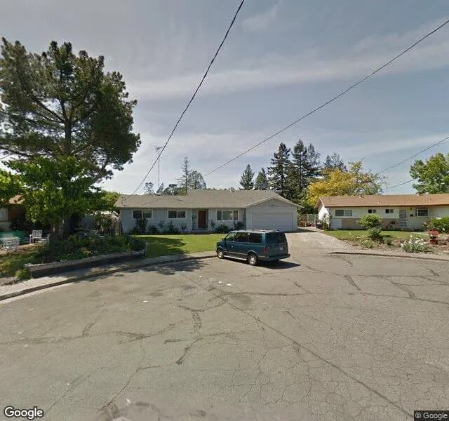 Seneca House - Adult Residential Facility in Santa Rosa, California