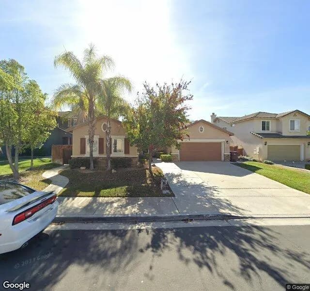 Senior Assisted Living At Vintage Reserve Llc - Board And Care Home in Murrieta, California