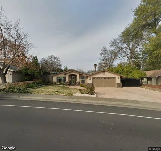 Senior Care @ Diamond Oaks - Board And Care Home in Roseville, California