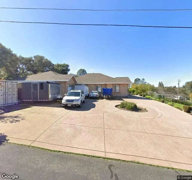 Senior Care Of Granite Bay - Board And Care Home in Granite Bay, California