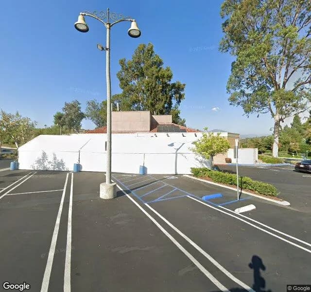 Senior Social Club Of Mission Viejo