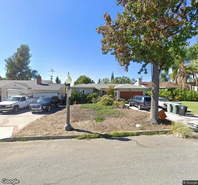 Seniors' Haven Llc - Board And Care Home in Burbank, California