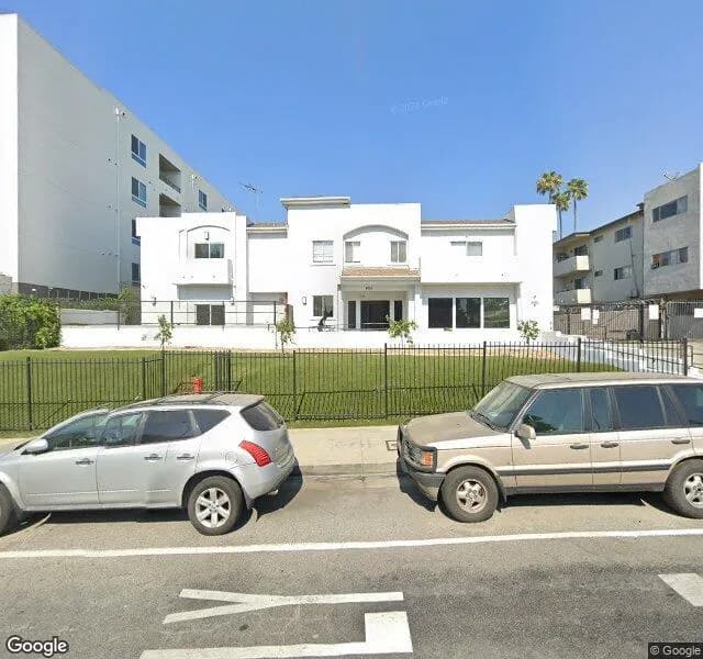 Sepulveda Residential - Adult Residential Facility in Van Nuys, California