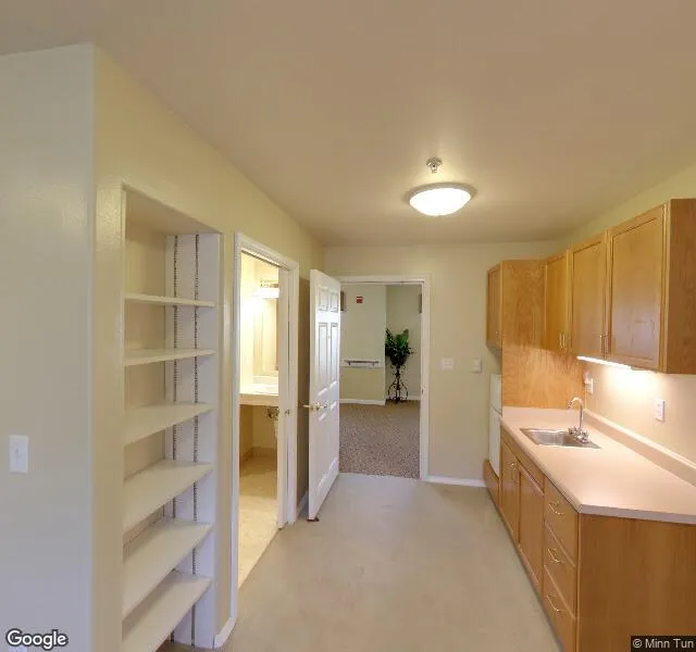 Sequoia Springs Senior Living Community