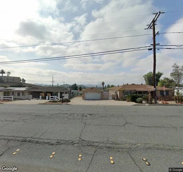 Serene Greenfield Manor - Adult Residential Facility in El Cajon, California