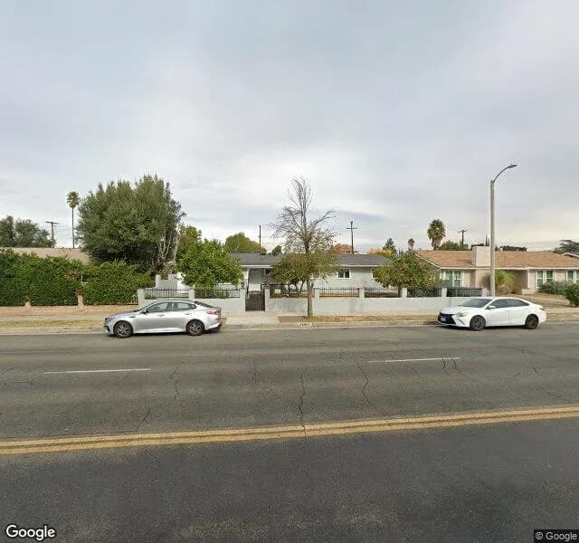 Serene Haven Assisted Living - Board And Care Home in West Hills, California
