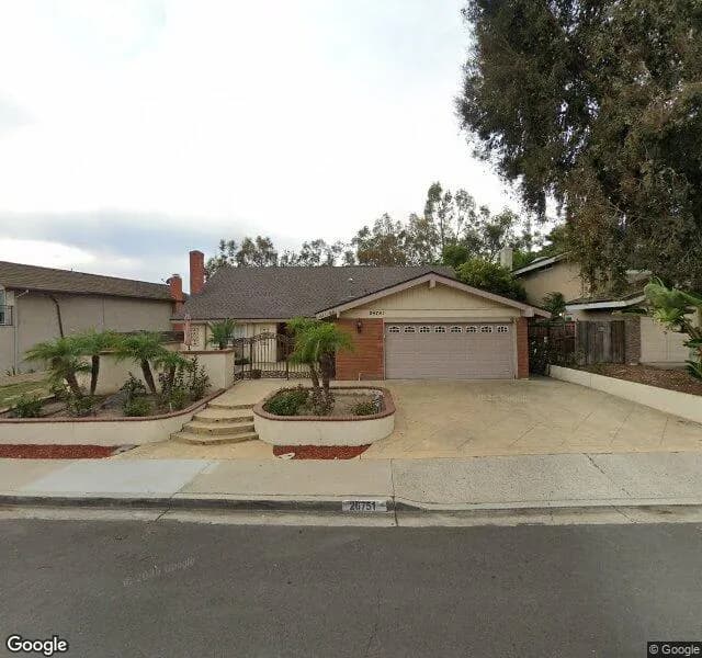 Serene Haven Assisted Living Mission Viejo - Board And Care Home in Mission Viejo, California