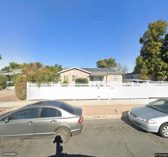 Serene Nature Assisted Living