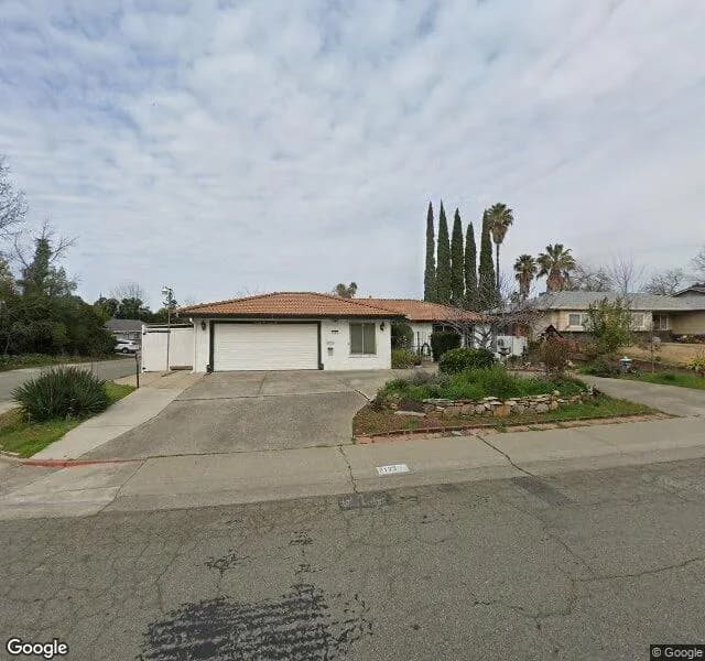 Serene Residential Living - Board And Care Home in Citrus Heights, California