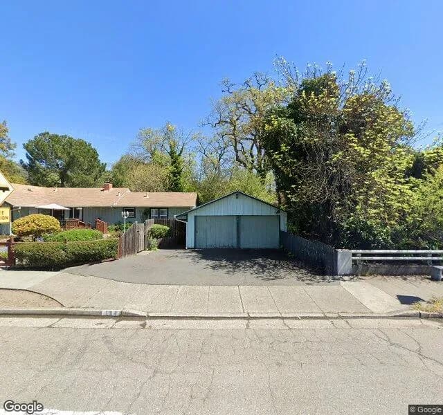 Serene Vista Board And Care - Board And Care Home in Santa Rosa, California