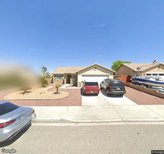 Serenity Adult Care Homes, Iii - Adult Residential Facility in Adelanto, California