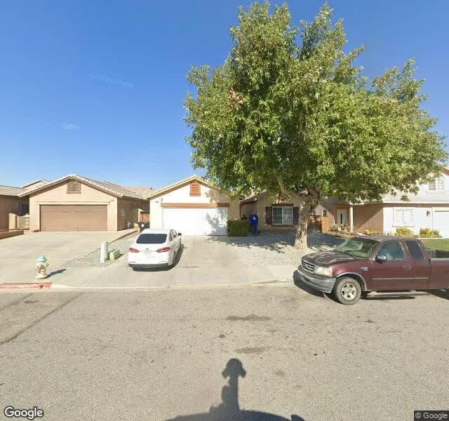 Serenity Adult Care Homes, Inc. - Adult Residential Facility in Victorville, California