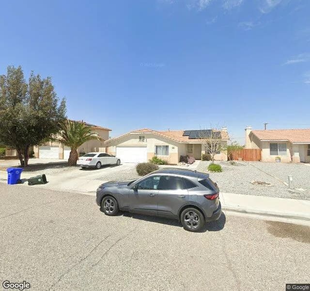 Serenity Adult Care Homes Iv - Adult Residential Facility in Adelanto, California