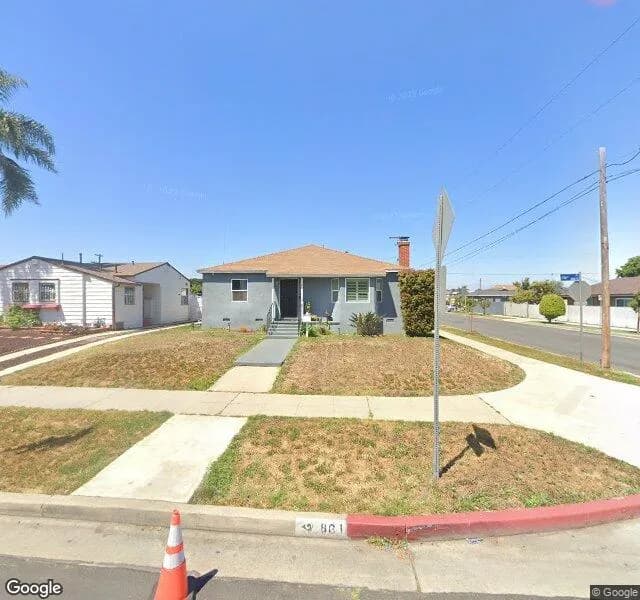 Serenity Adult Residential Llc