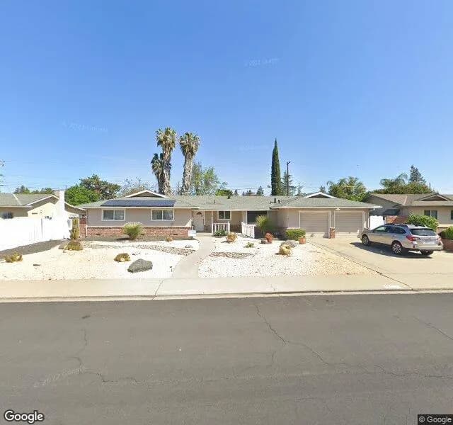 Serenity Home Care - Board And Care Home in Modesto, California