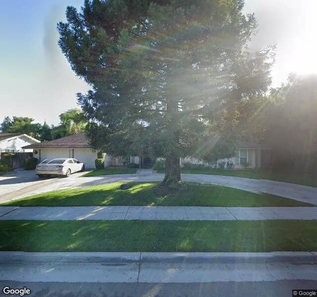 Serenity Living - Board And Care Home in Fresno, California