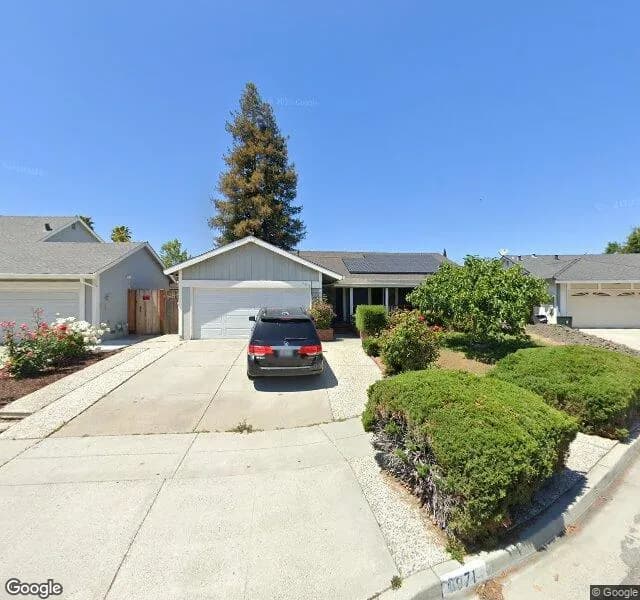 Serenity Residential Care Home