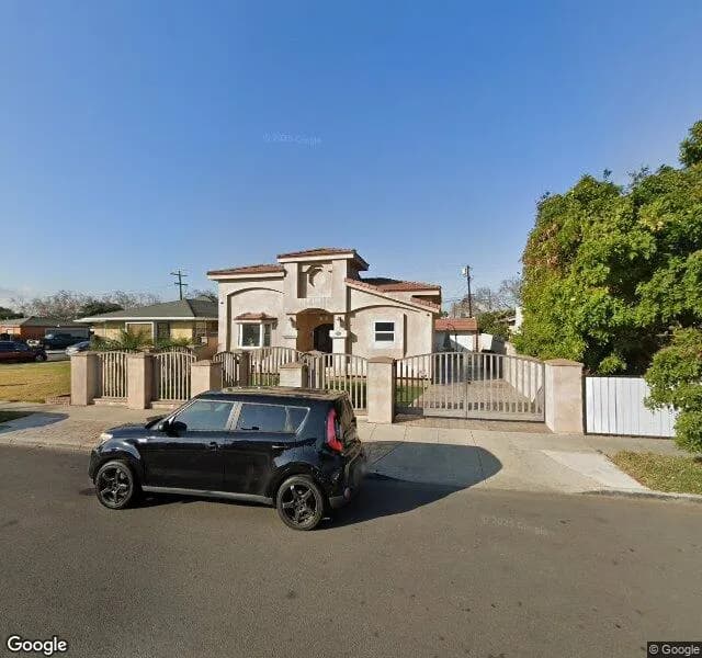 Serenity Seniors Home I