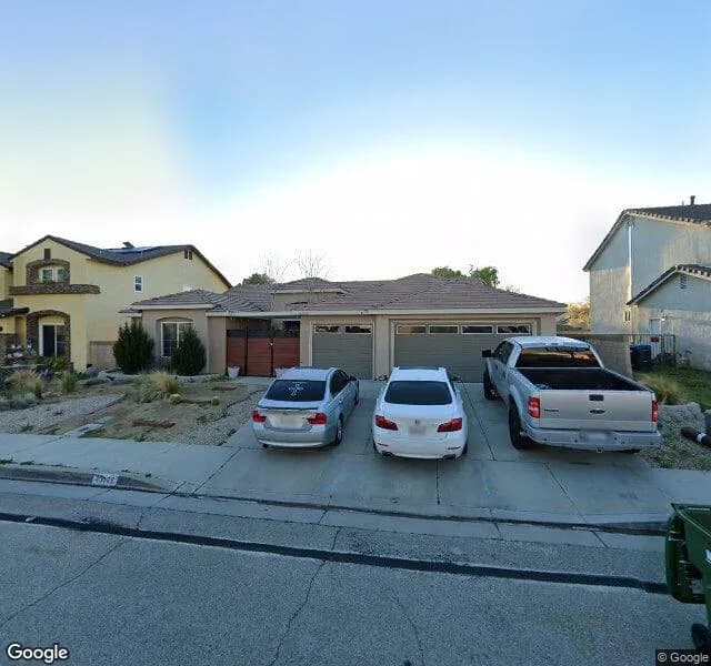 Serenity Villa Assisted Living
