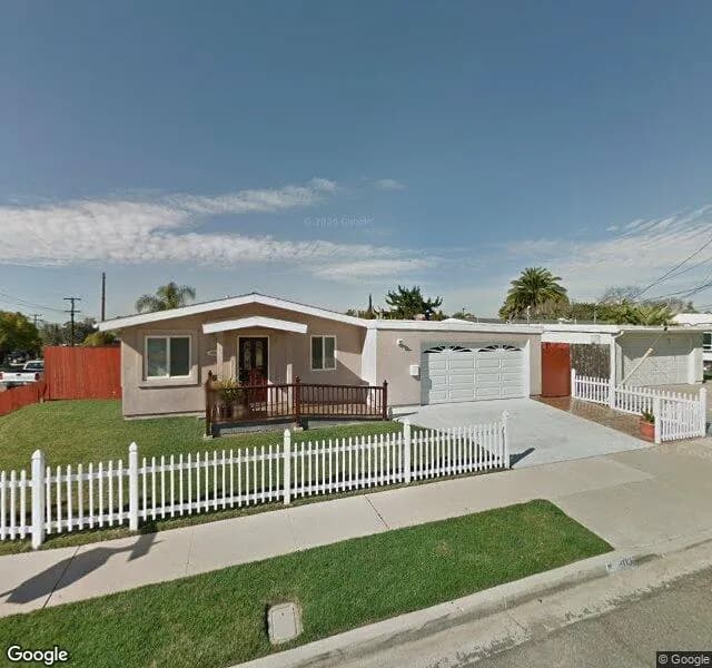 Serra Mesa Guests Home Iii, Llc