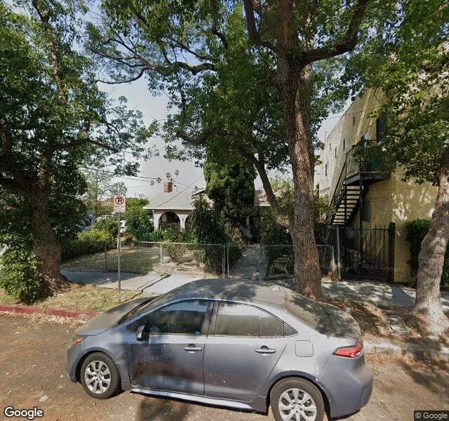 Serrano Adult Residential Facility