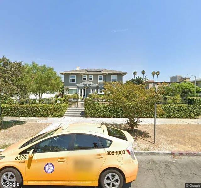 Serrano Home Care Services, Inc.