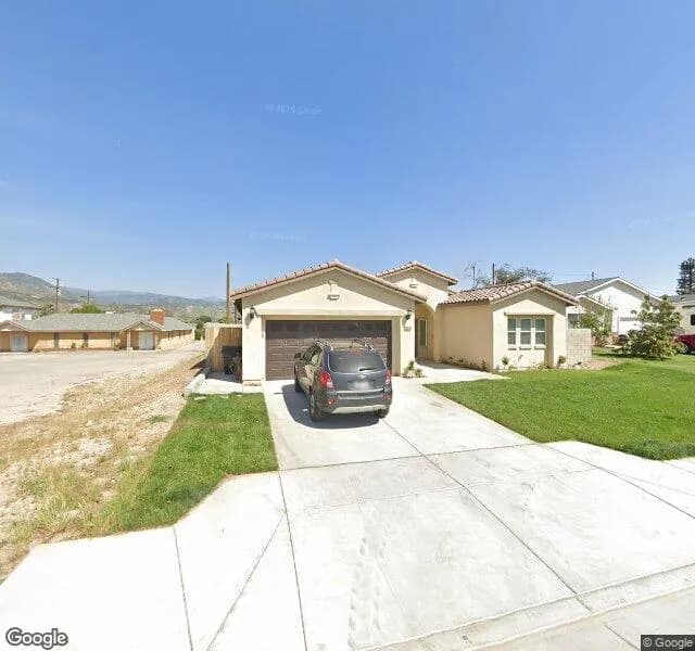 Seymore Adult Residential Inc - Adult Residential Facility in San Bernardino, California