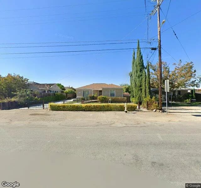 Shamrock Residential Care Home