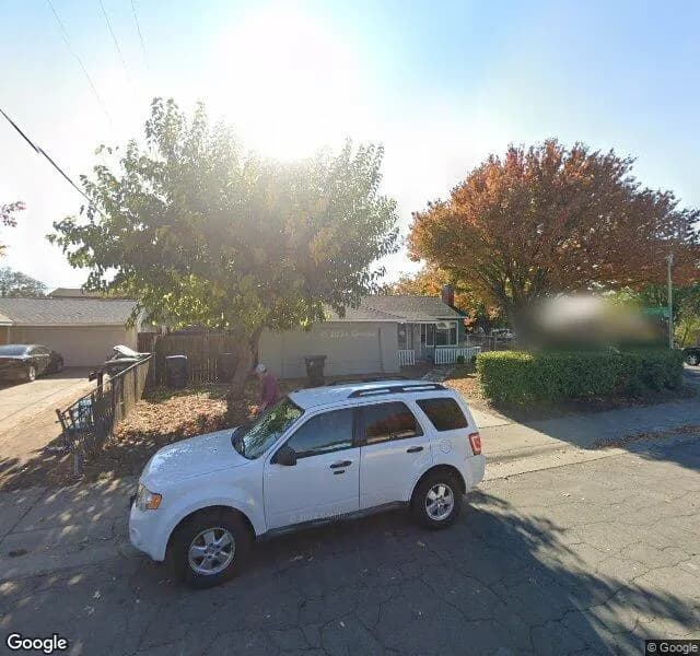 Share Light Behavioral Services