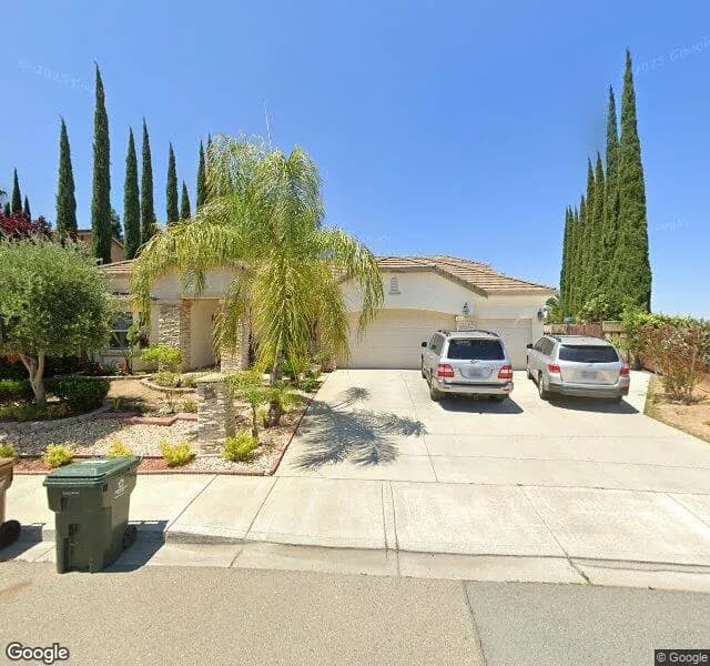 Sheila's Crystal Care Home Iii