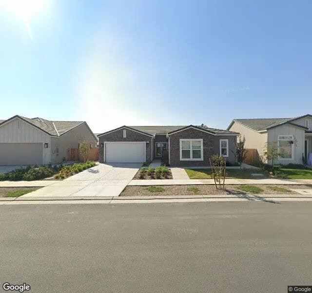 Shepherd Home Senior Living - Board And Care Home in Clovis, California