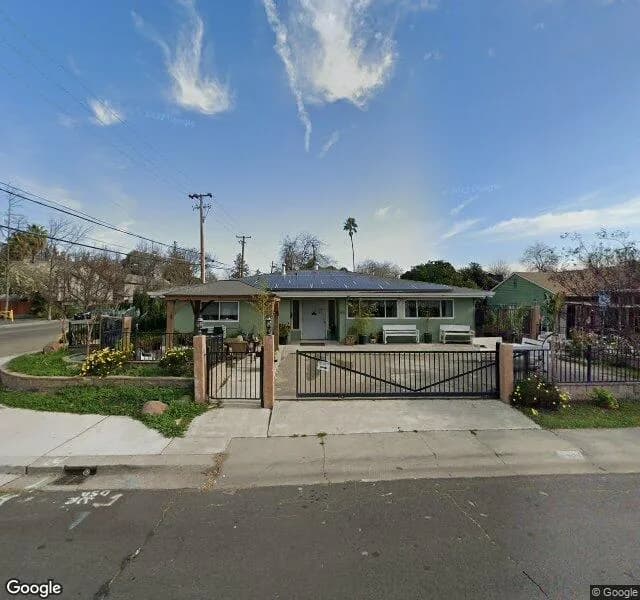 Shepherd Homes 2 - Assisted Living Facility in Stockton, California