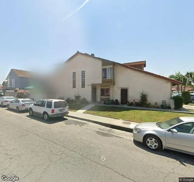 Shepherd's Adult Residential Facility - Adult Residential Facility in Compton, California