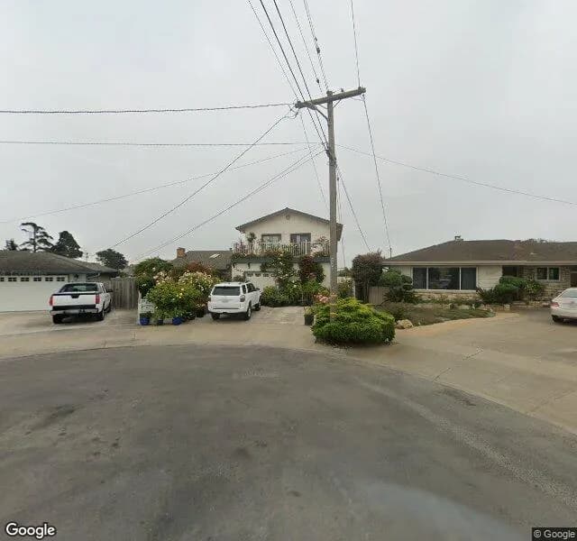 Shepherd's Inn - Board And Care Home in Castroville, California