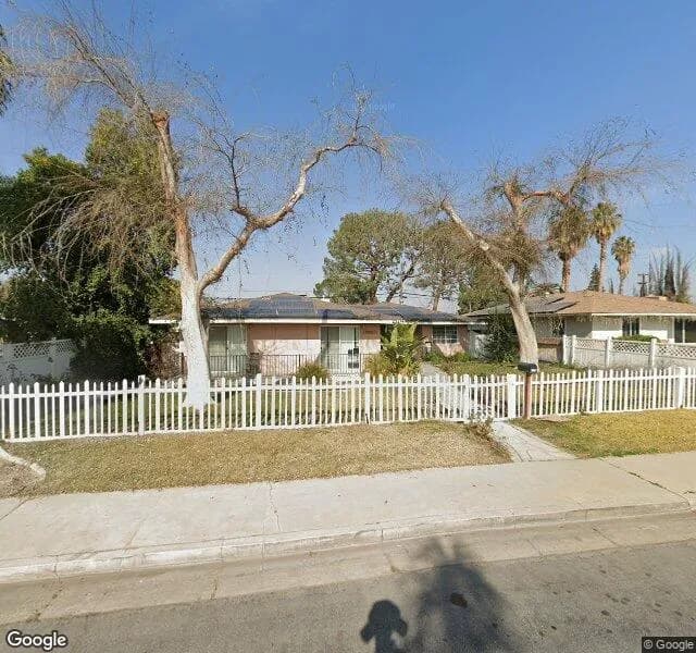 Sherwood Elderly Care Facility