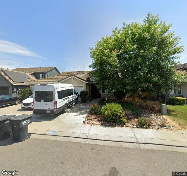 Sherwood Forest Manor 4 - Adult Residential Facility in Modesto, California