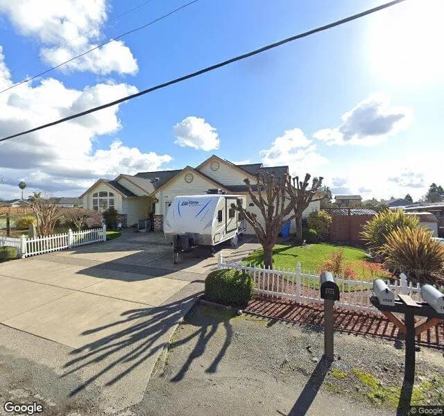 Shiloh Green Manor Of Santa Rosa - Board And Care Home in Santa Rosa, California